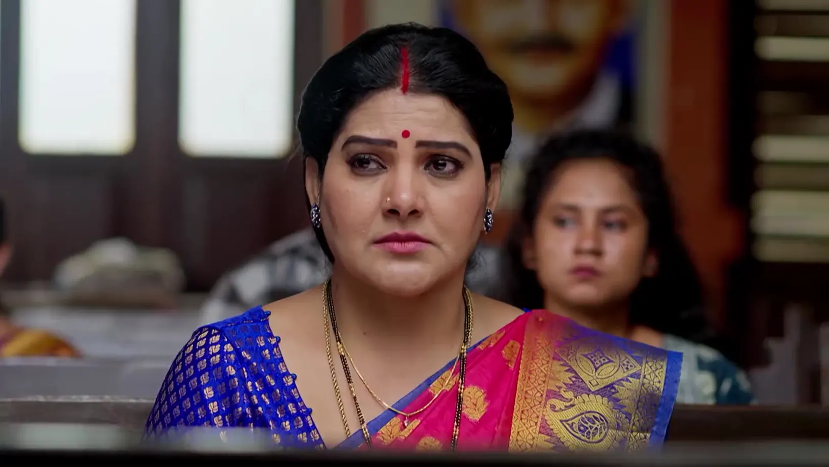 Ennallo Vechina Hrudayam - September 30, 2025 - Webisode undefined Webisode