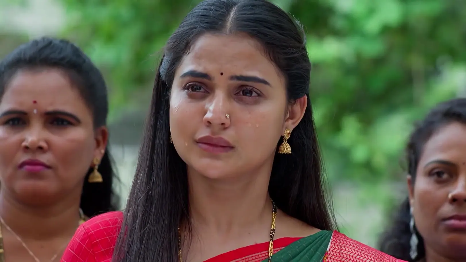 Ennallo Vechina Hrudayam - October 03, 2025 - Webisode 3rd October 2025 Webisode