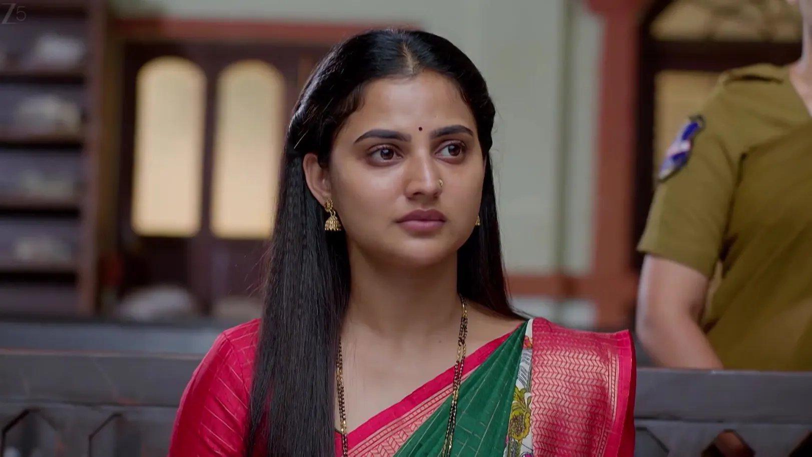Ennallo Vechina Hrudayam - October 01, 2025 - Webisode 1st October 2025 Webisode