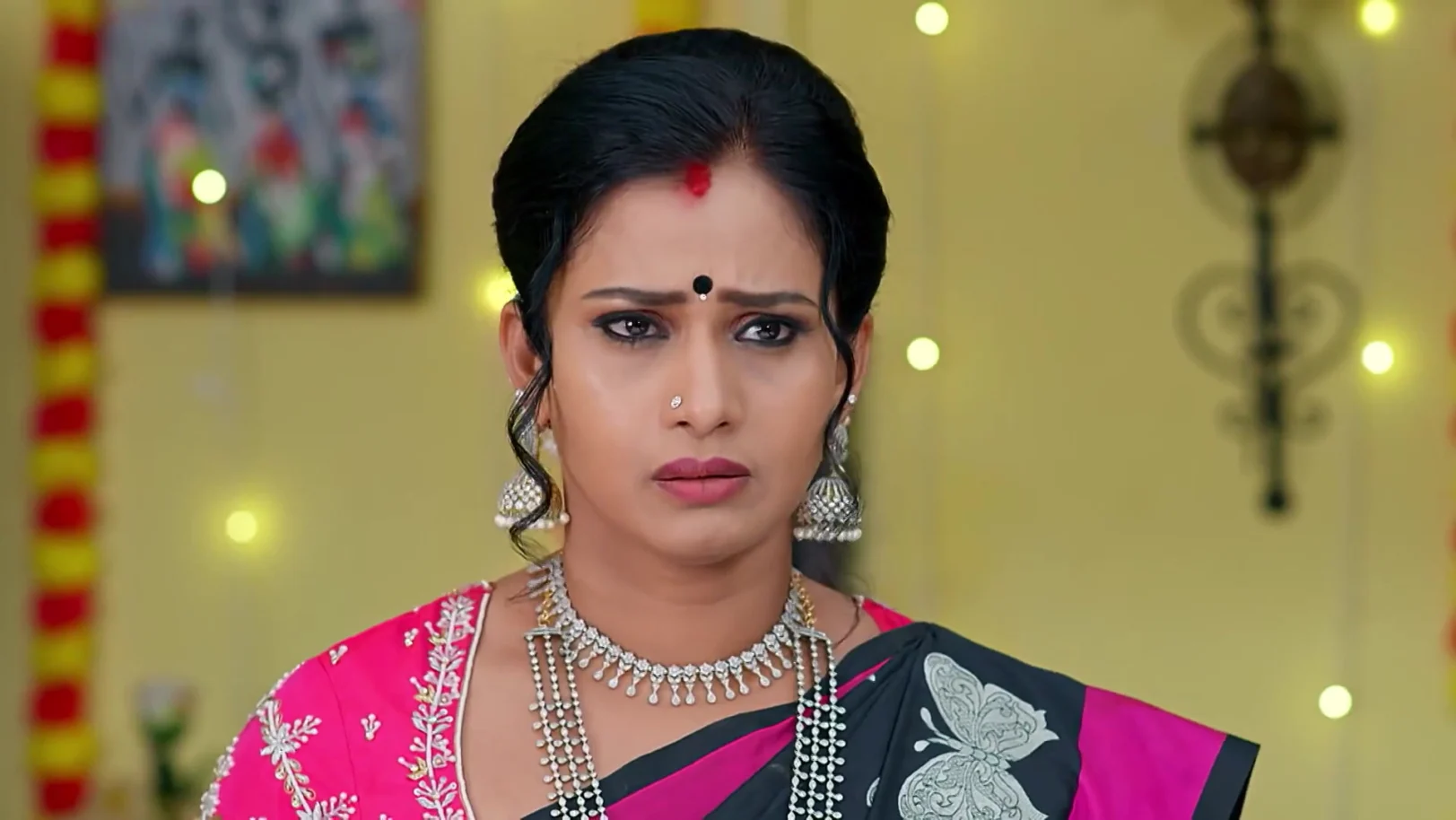 Gharana Mogudu - September 29, 2025 - Webisode undefined Webisode
