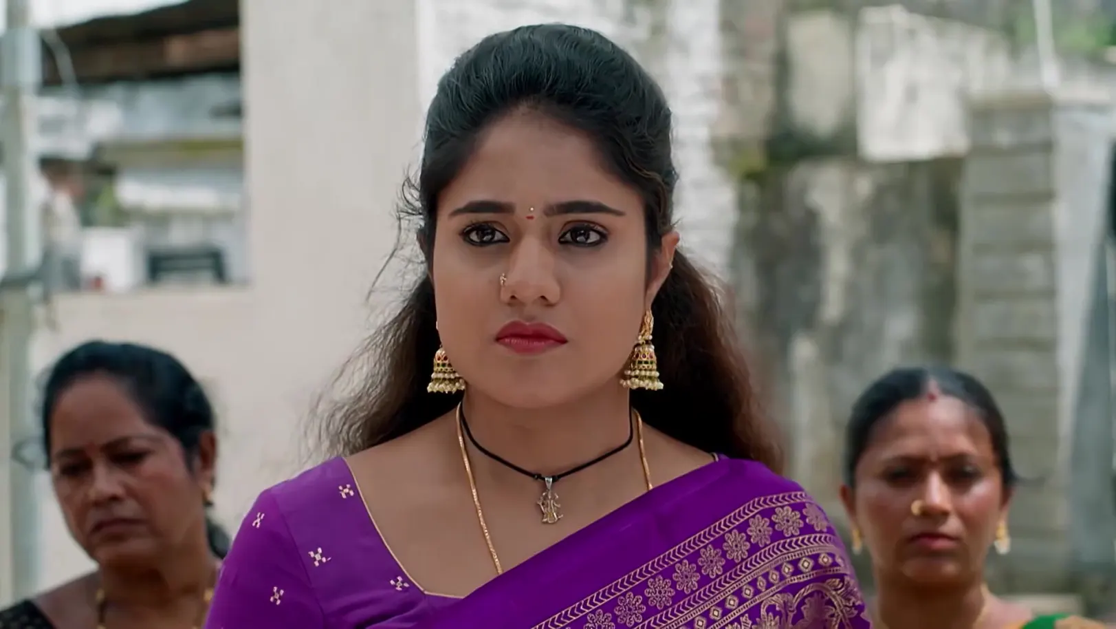 Jagadhatri - September 29, 2025 - Webisode undefined Webisode