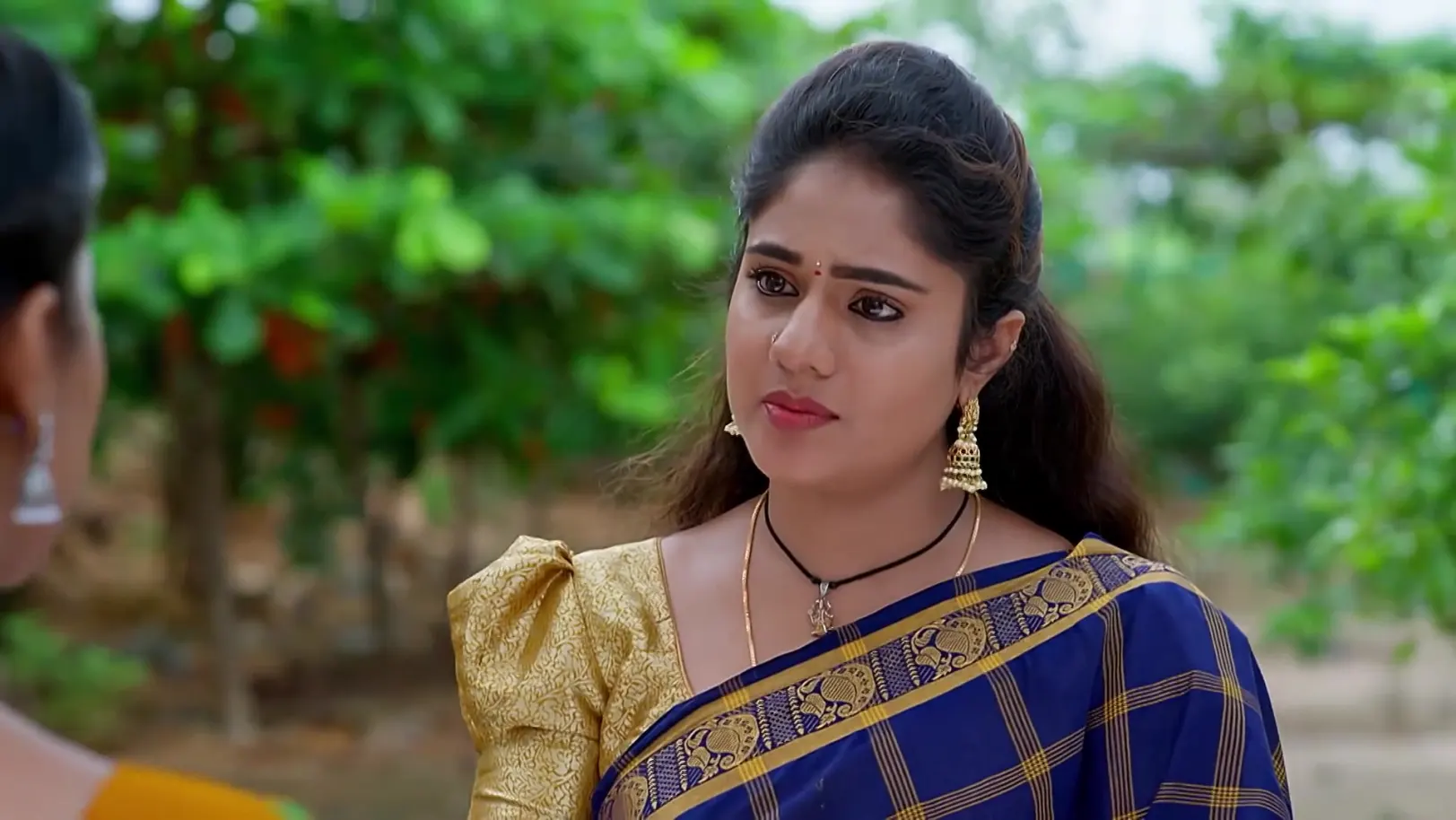 Jagadhatri - October 01, 2025 - Webisode 1st October 2025 Webisode
