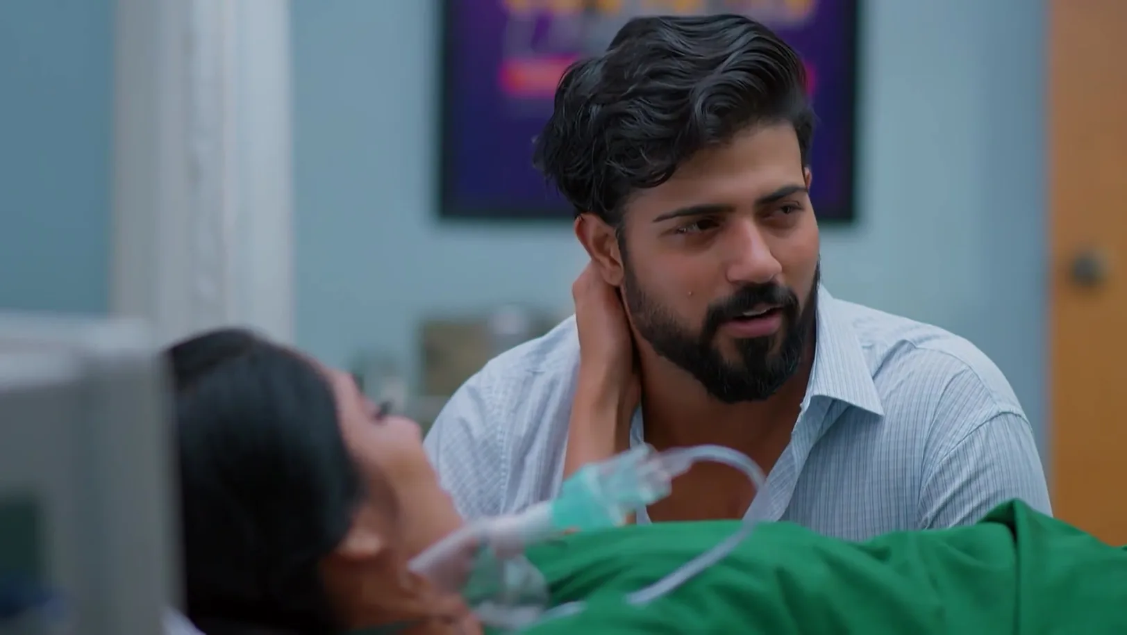 Meghasandesam - September 29, 2025 - Webisode undefined Webisode