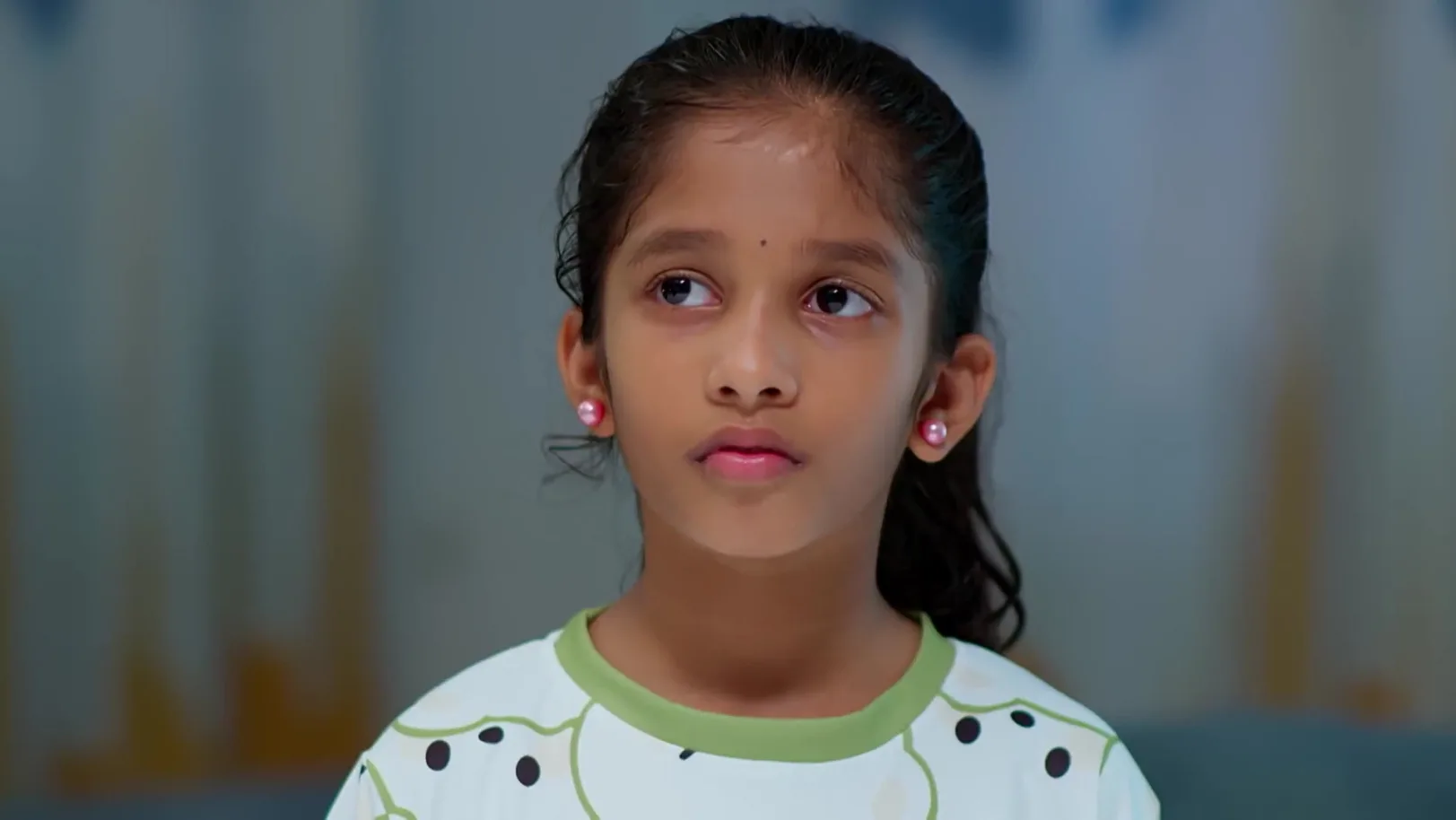 Nindu Noorella Saavasam - October 01, 2025 - Webisode 1st October 2025 Webisode