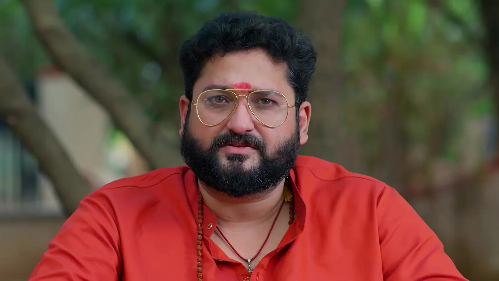 Padamati Sandhyaragam - September 29, 2025 - Webisode undefined Webisode