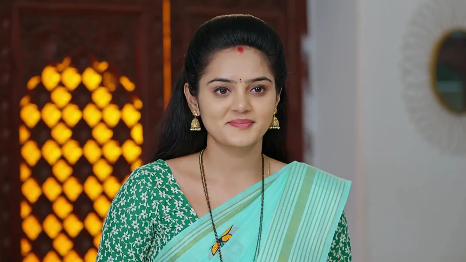 Ummadi Kutumbam - September 29, 2025 - Webisode undefined Webisode