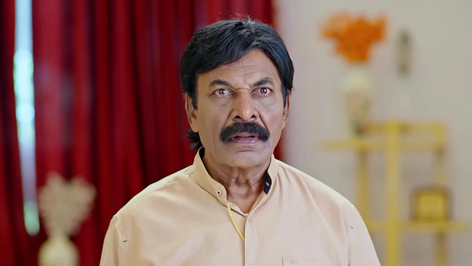 Ummadi Kutumbam - October 04, 2025 - Webisode 4th October 2025 Webisode