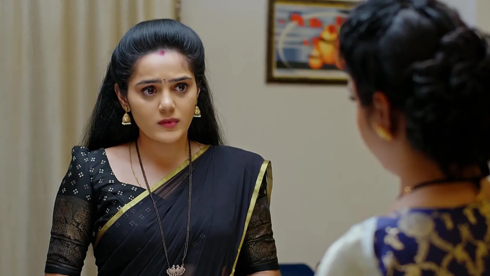 Ummadi Kutumbam - October 03, 2025 - Webisode 3rd October 2025 Webisode