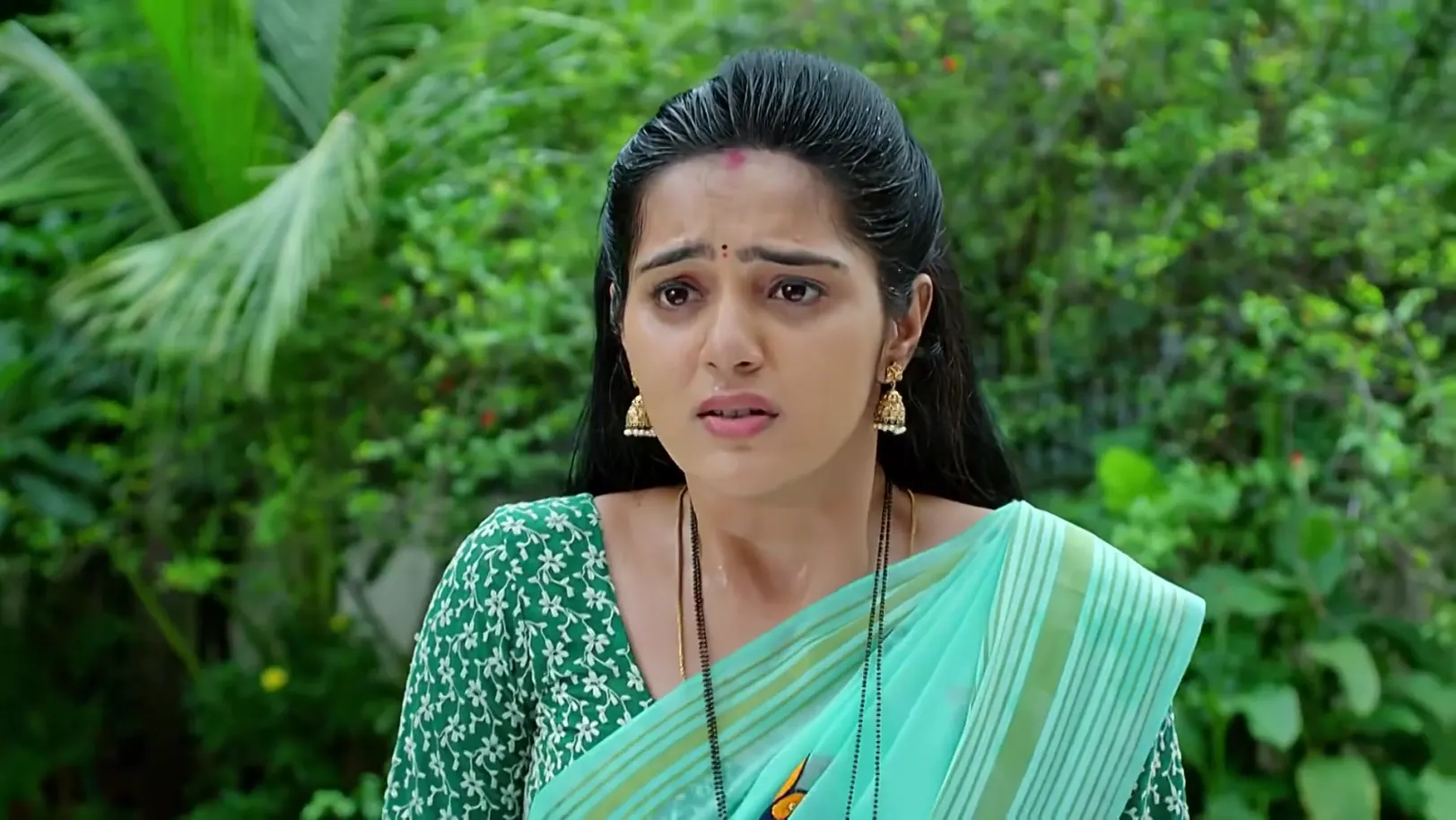 Ummadi Kutumbam - October 02, 2025 - Webisode 2nd October 2025 Webisode