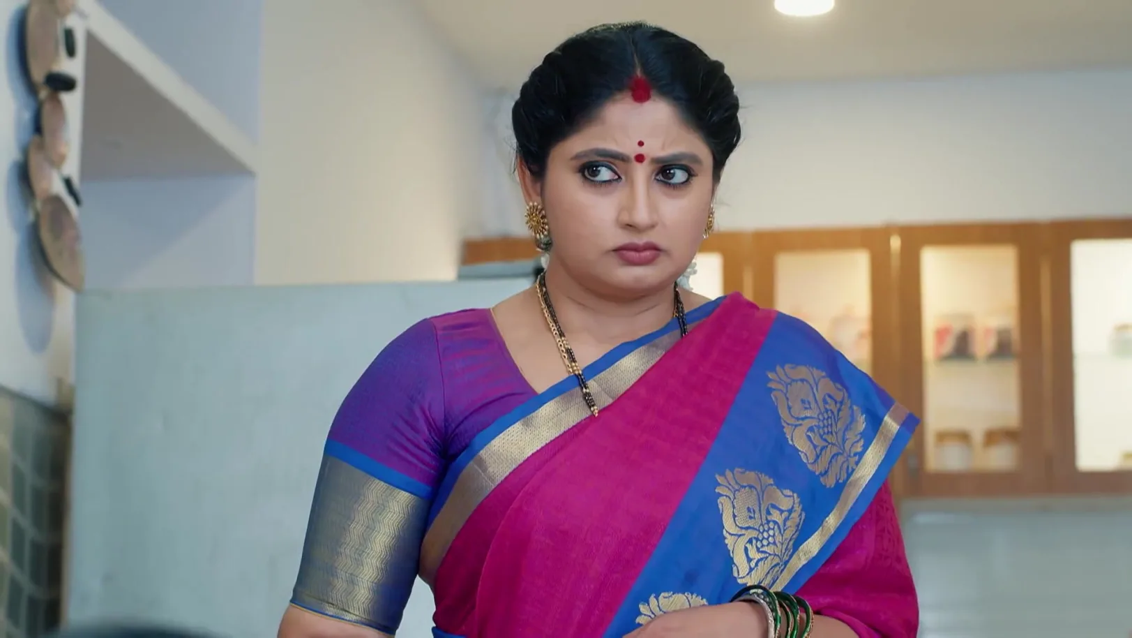 Ammayi Garu - October 01, 2025 - Best Scene  Ammayi Garu - October 01, 2025 - Best Scene