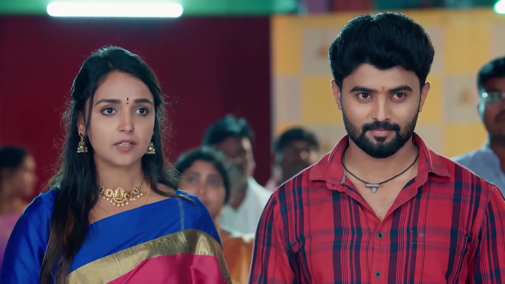 Ammayi Garu - October 02, 2025 - Best Scene  Ammayi Garu - October 02, 2025 - Best Scene