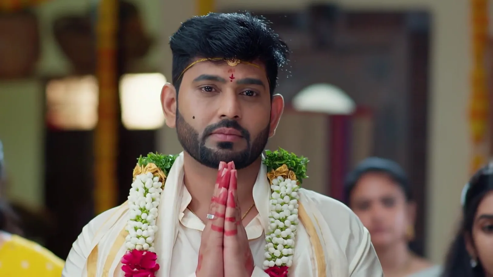 Auto Vijayashanthi - September 29, 2025 - Best Scene 