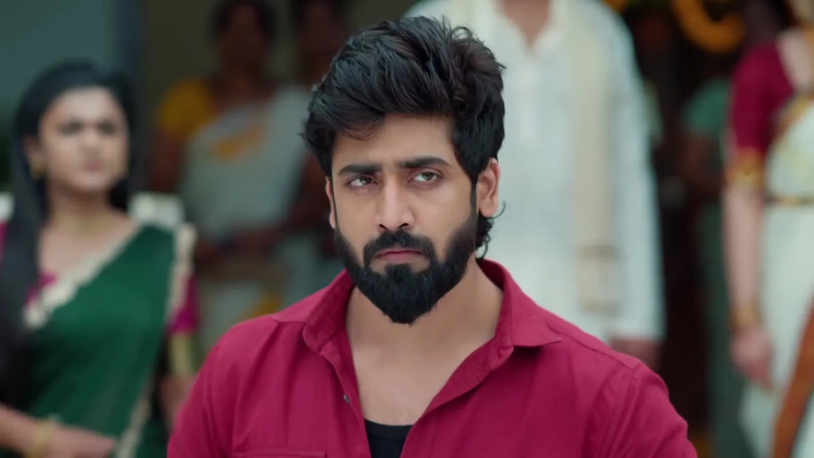 Auto Vijayashanthi - September 30, 2025 - Best Scene 