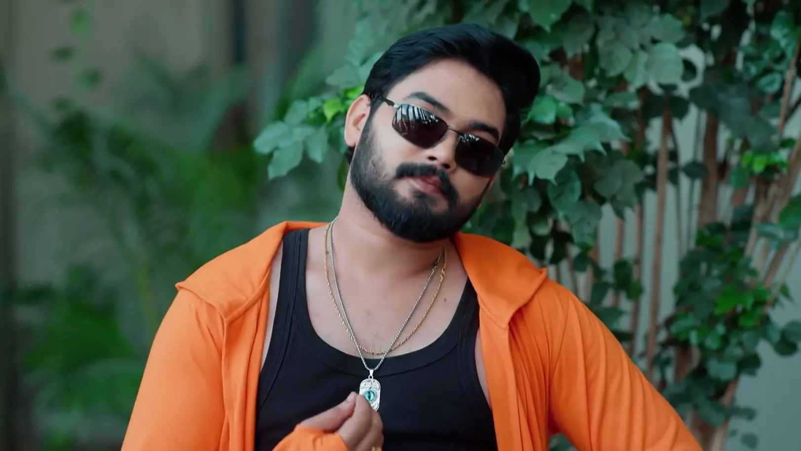 Chamanthi - September 30, 2025 - Best Scene 