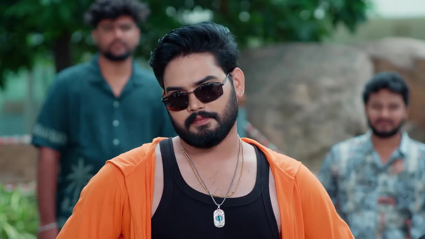 Chamanthi - September 29, 2025 - Best Scene 