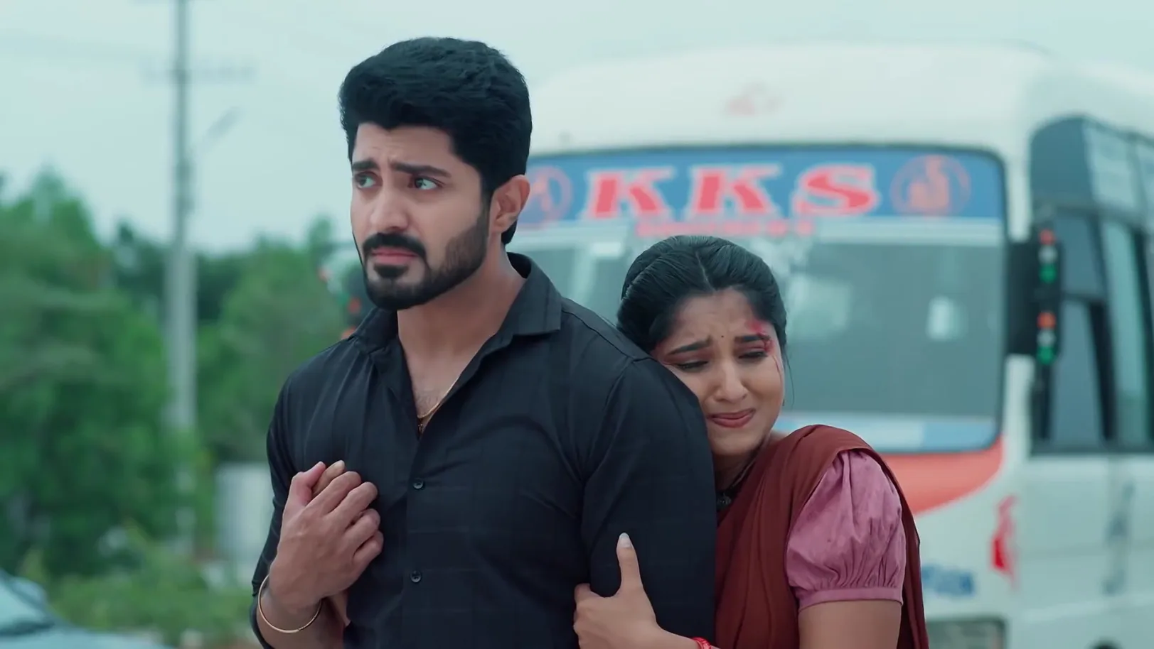 Chamanthi - October 02, 2025 - Best Scene 
