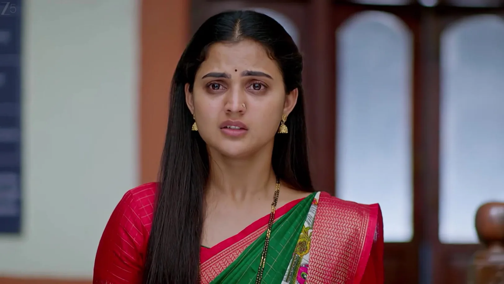 Ennallo Vechina Hrudayam - September 30, 2025 - Best Scene 