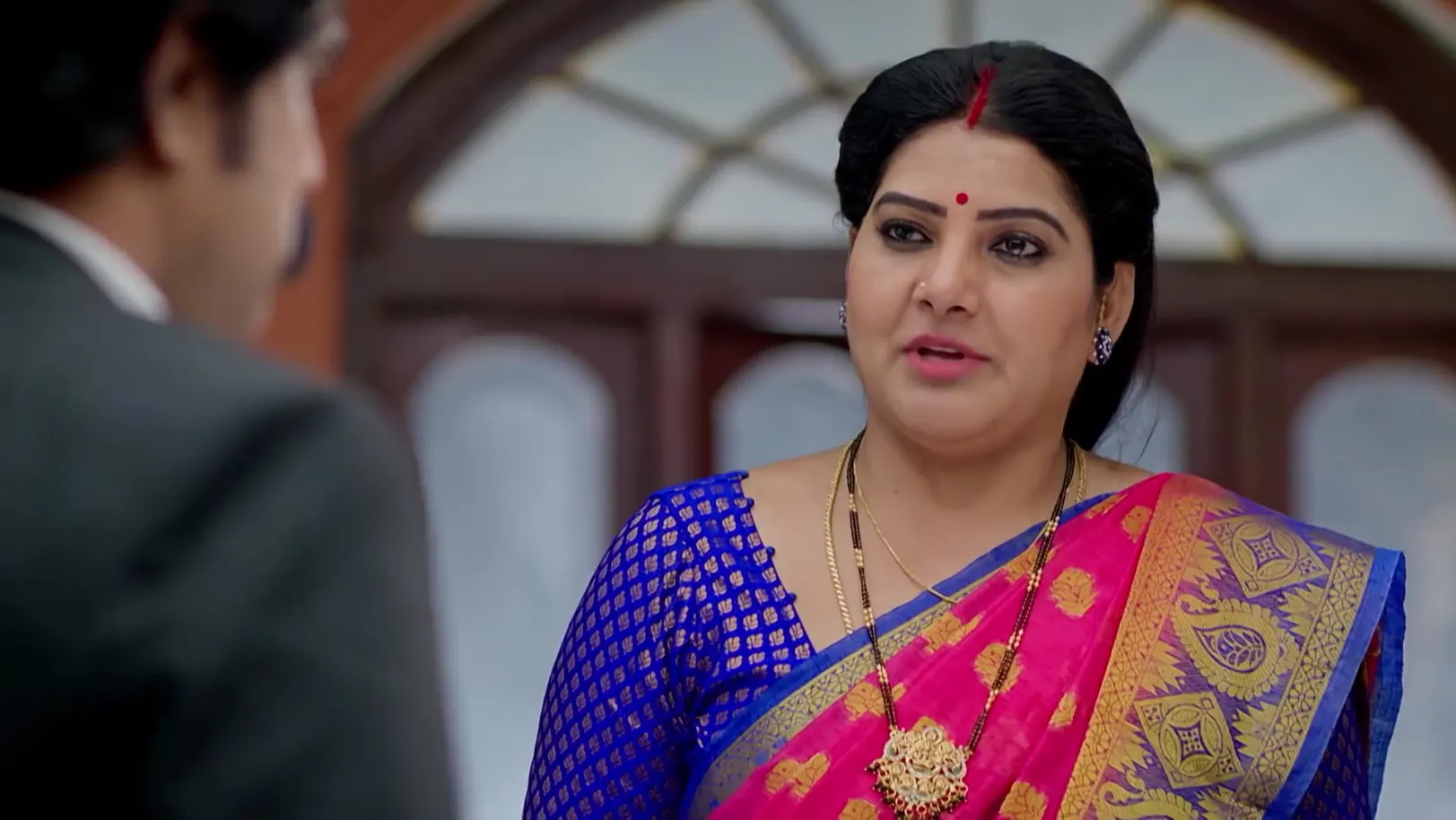 Ennallo Vechina Hrudayam - October 01, 2025 - Best Scene 