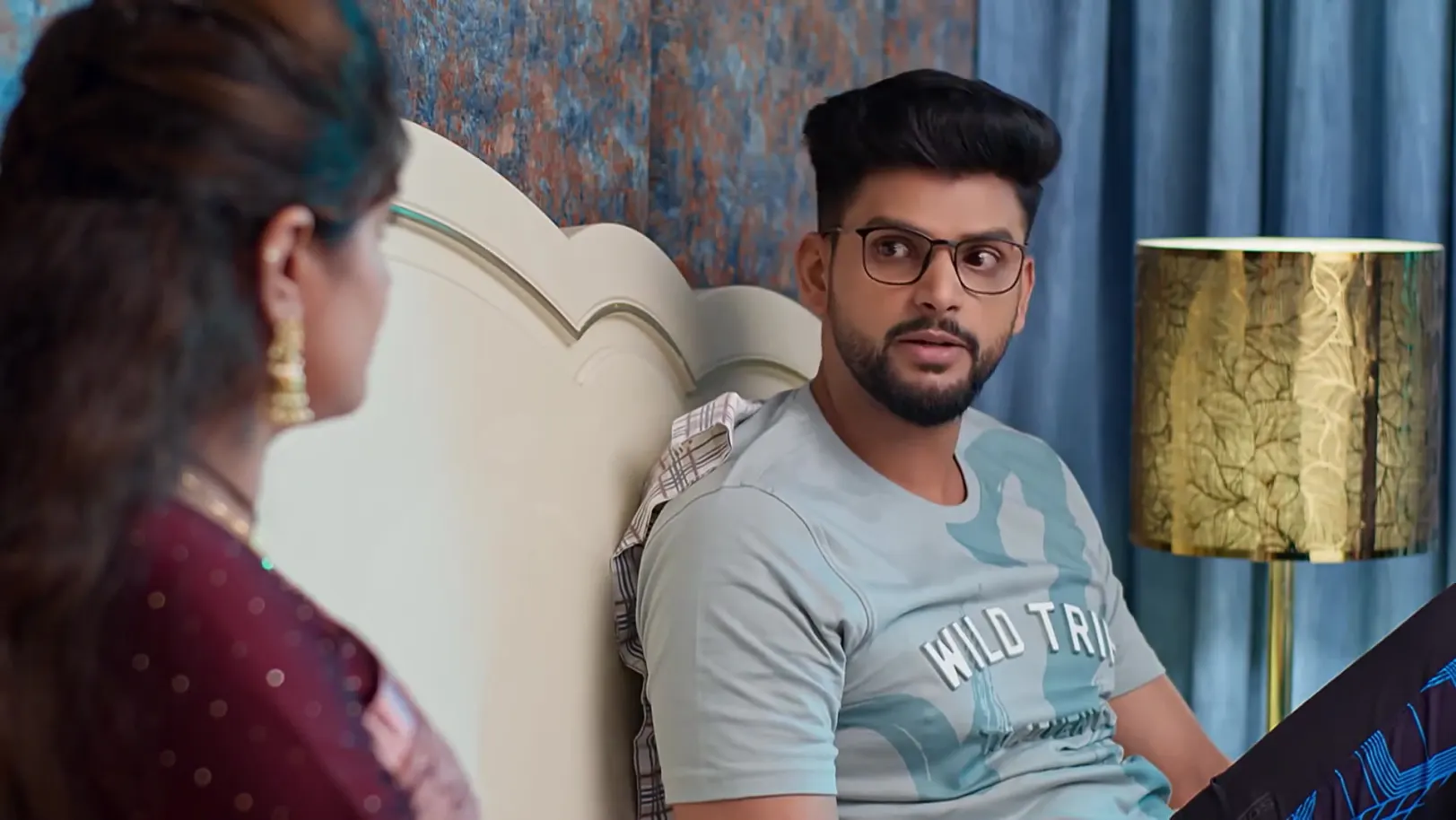 Jagadhatri - September 30, 2025 - Best Scene 