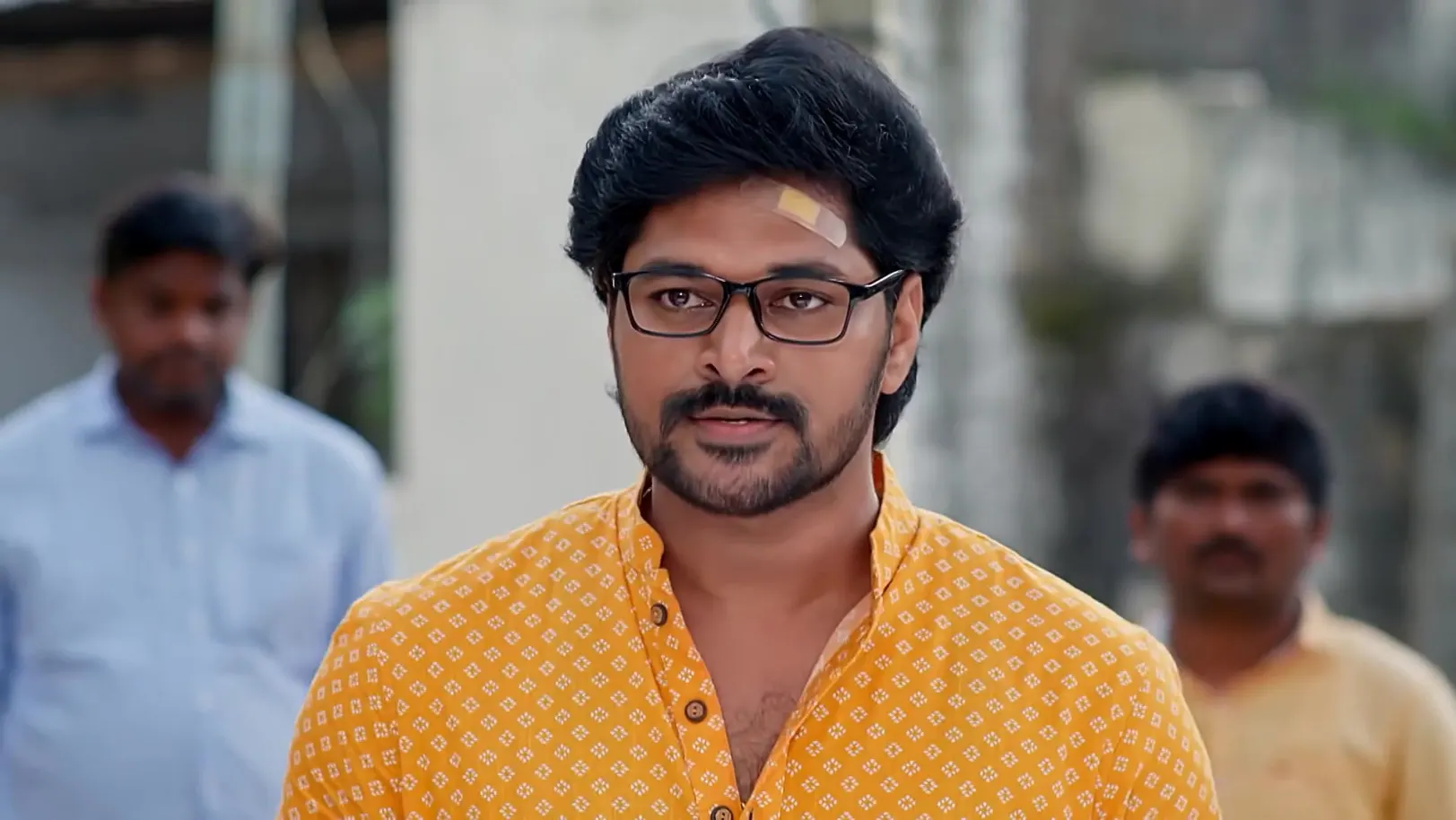 Jagadhatri - October 03, 2025 - Best Scene 
