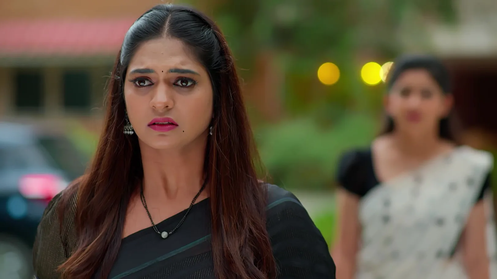 Nindu Noorella Saavasam - September 29, 2025 - Episode Spoiler