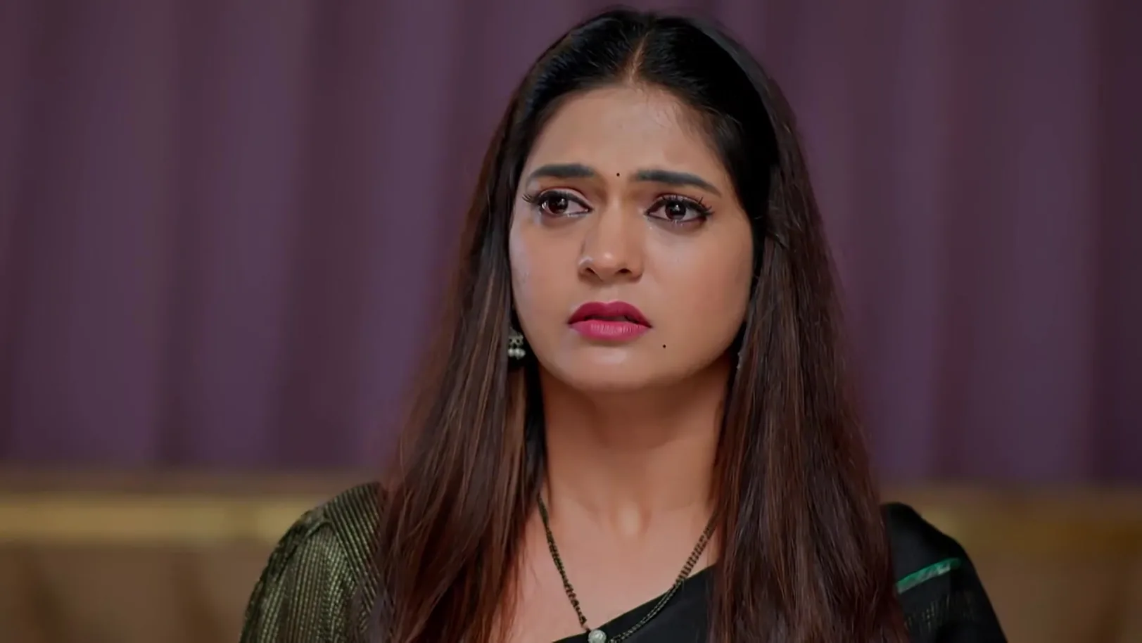 Nindu Noorella Saavasam - September 29, 2025 - Best Scene 