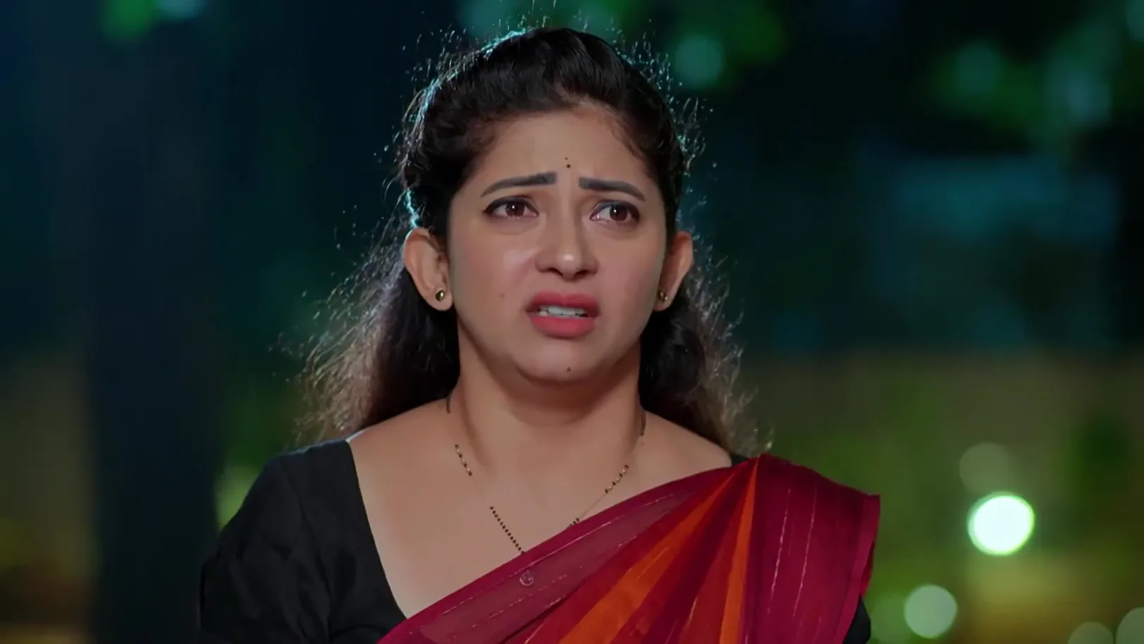 Nindu Noorella Saavasam - October 01, 2025 - Best Scene 