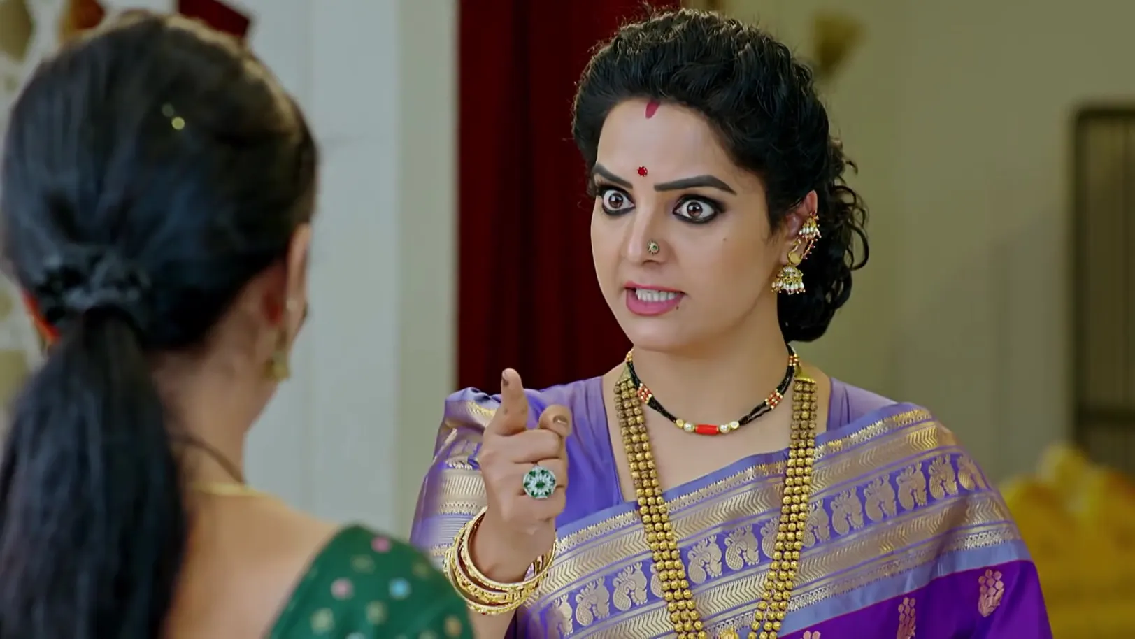 Ummadi Kutumbam - September 30, 2025 - Best Scene 