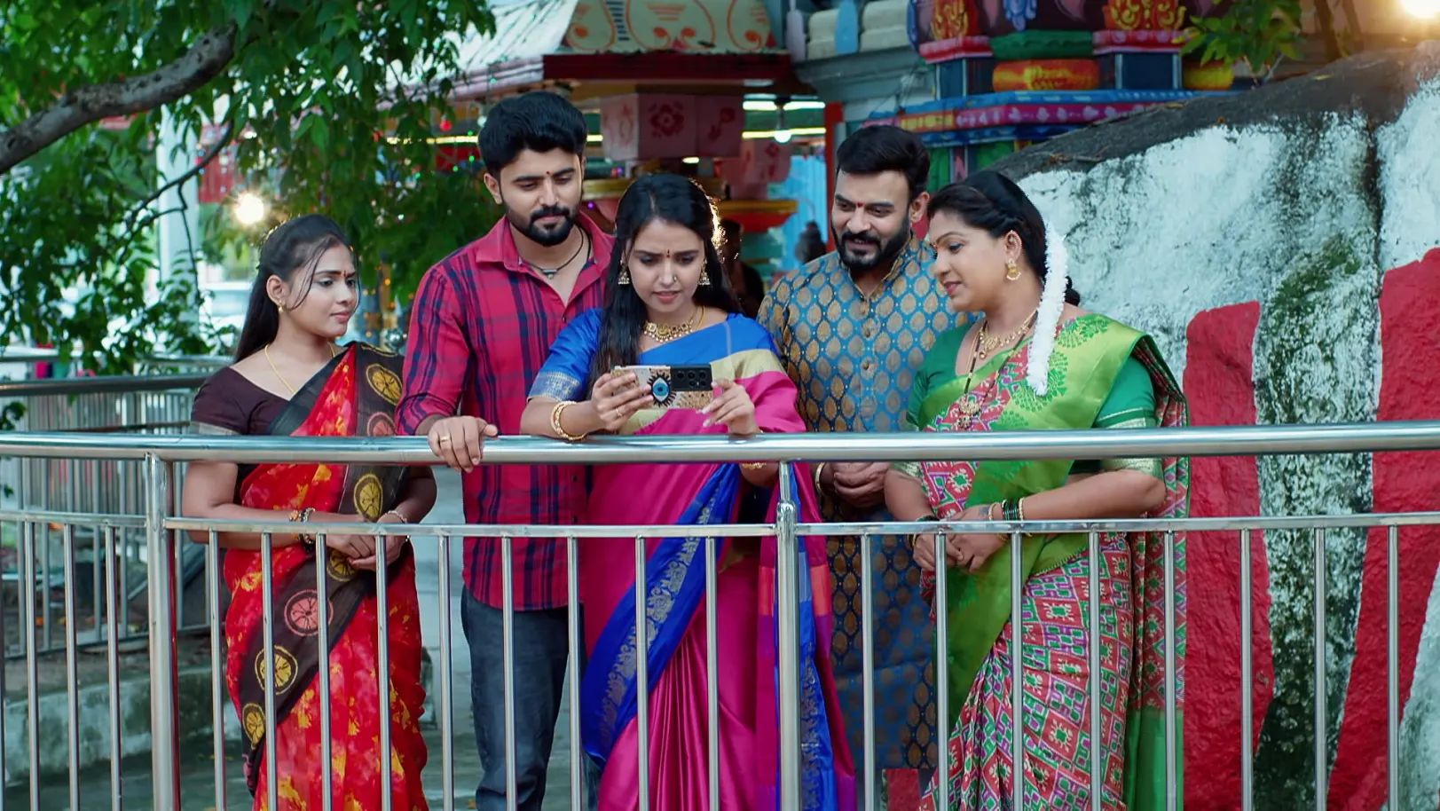 Ammayi Garu - September 30, 2025 - Episode Spoiler Ammayi Garu - September 30, 2025 - Episode Spoiler