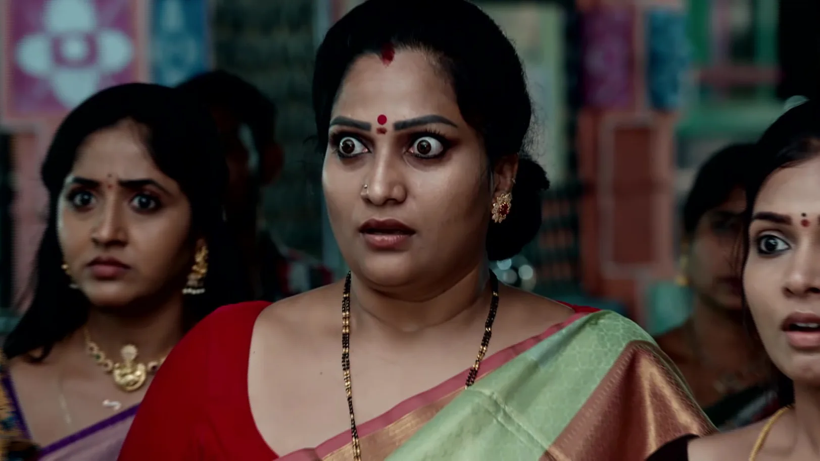 Ammayi Garu - October 01, 2025 - Episode Spoiler Ammayi Garu - October 01, 2025 - Episode Spoiler