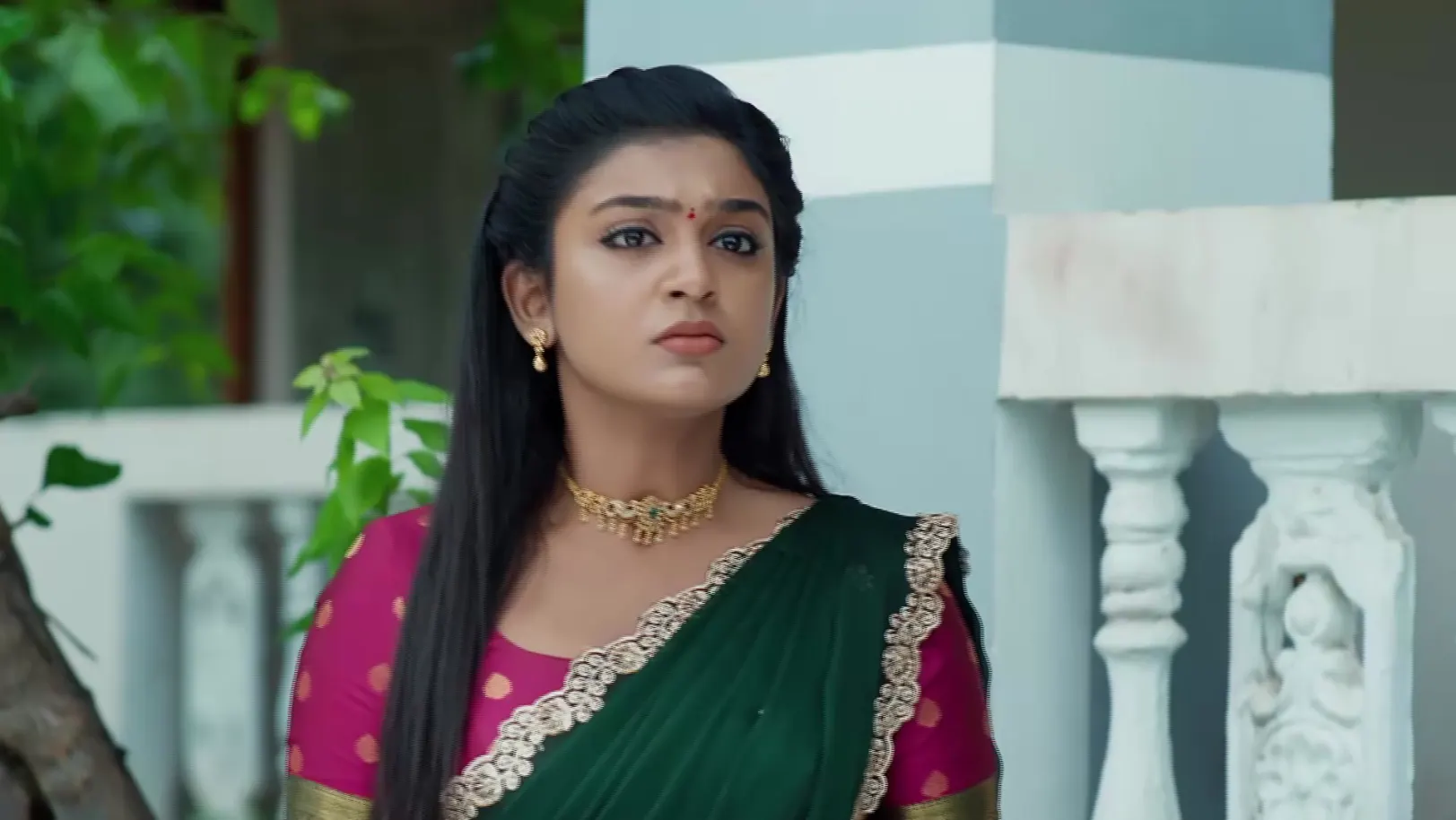 Auto Vijayashanthi - September 30, 2025 - Episode Spoiler