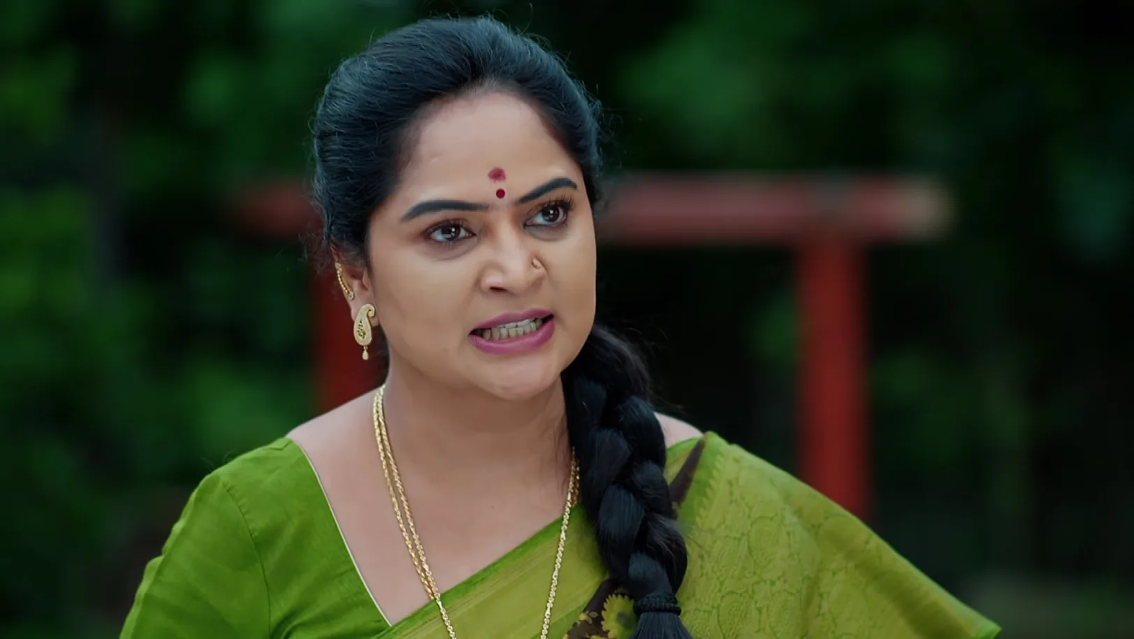 Auto Vijayashanthi - October 02, 2025 - Episode Spoiler