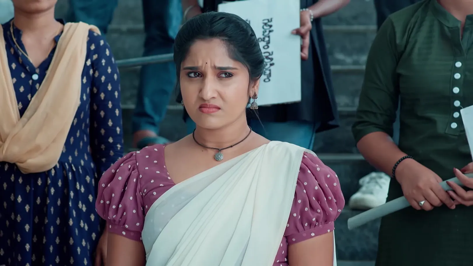 Chamanthi - September 30, 2025 - Episode Spoiler