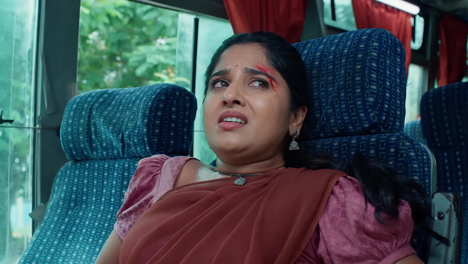 Chamanthi - October 02, 2025 - Episode Spoiler