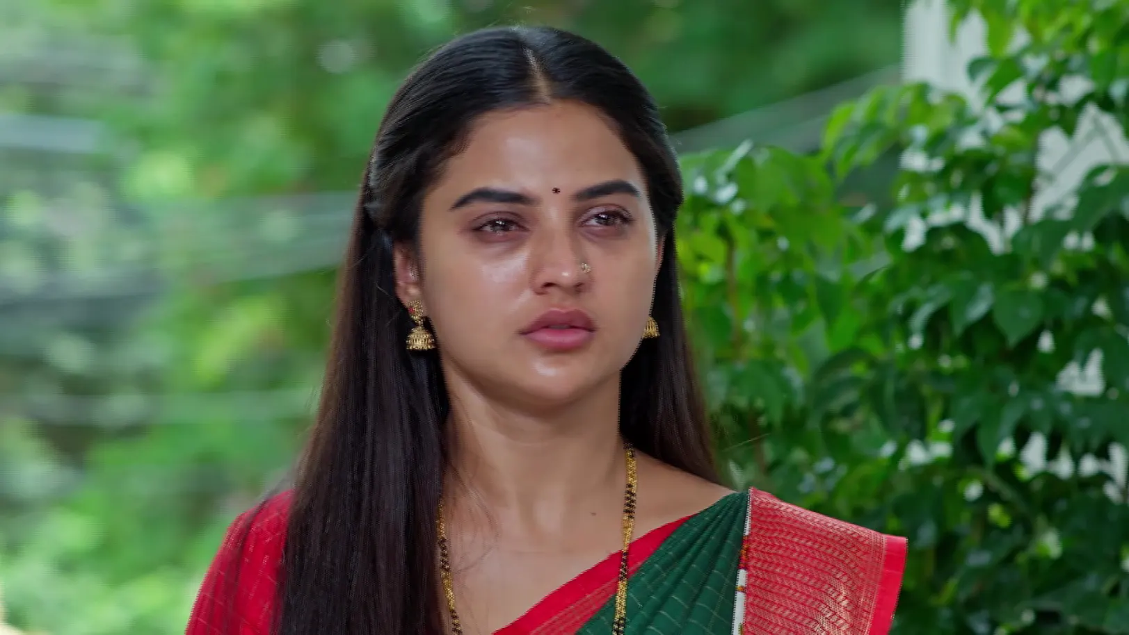 Ennallo Vechina Hrudayam - October 02, 2025 - Episode Spoiler