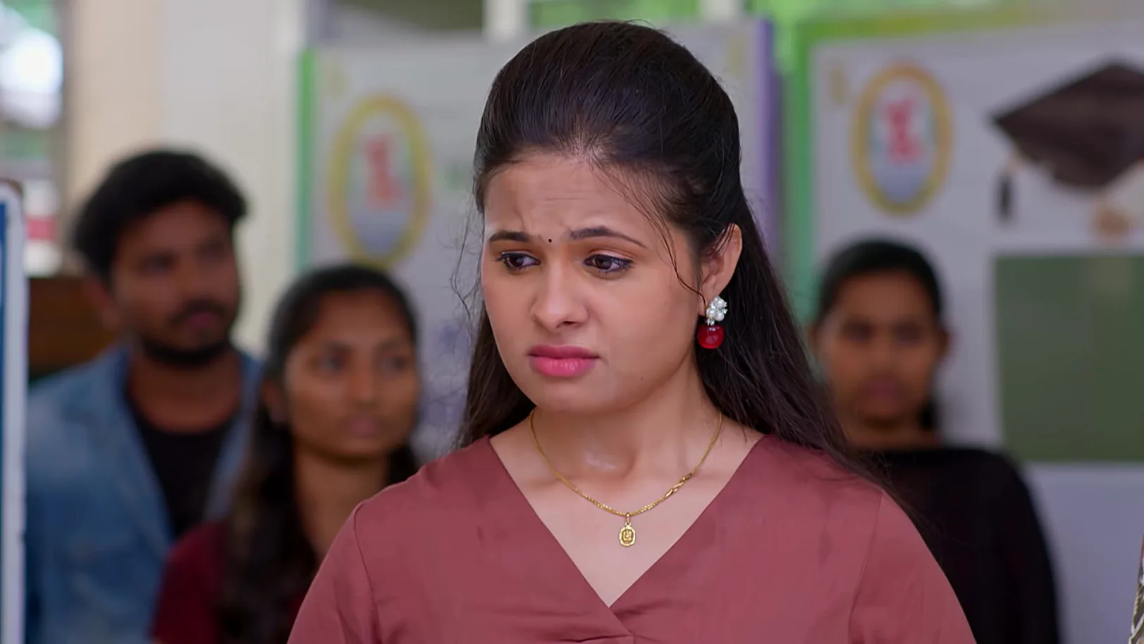 Gundamma Katha - October 06, 2025 - Episode Spoiler