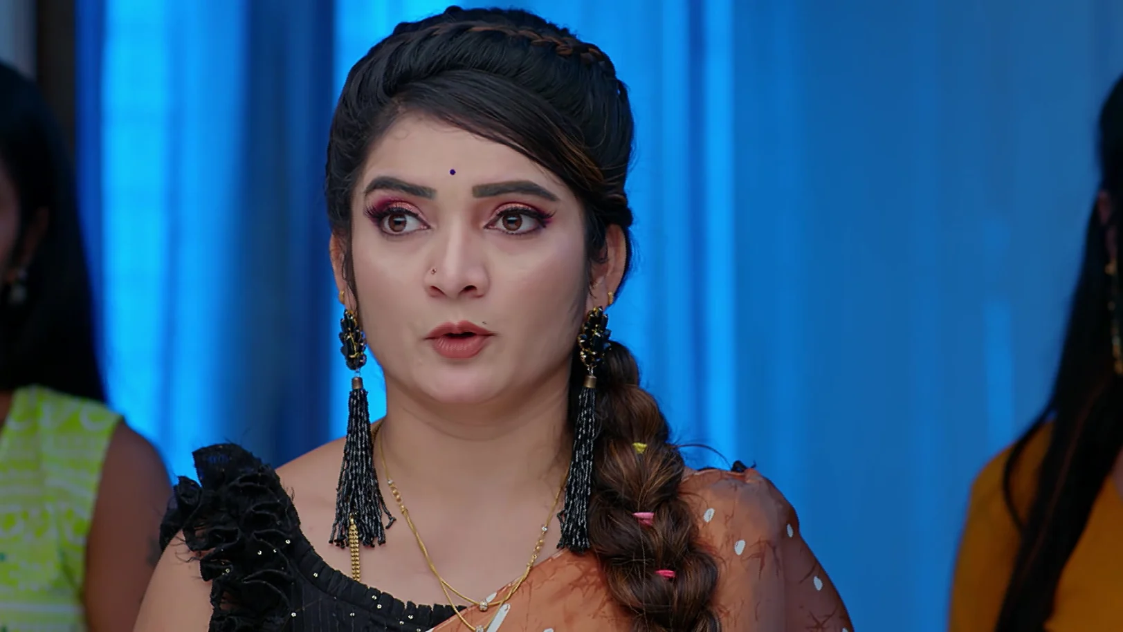 Gundamma Katha - October 04, 2025 - Episode Spoiler