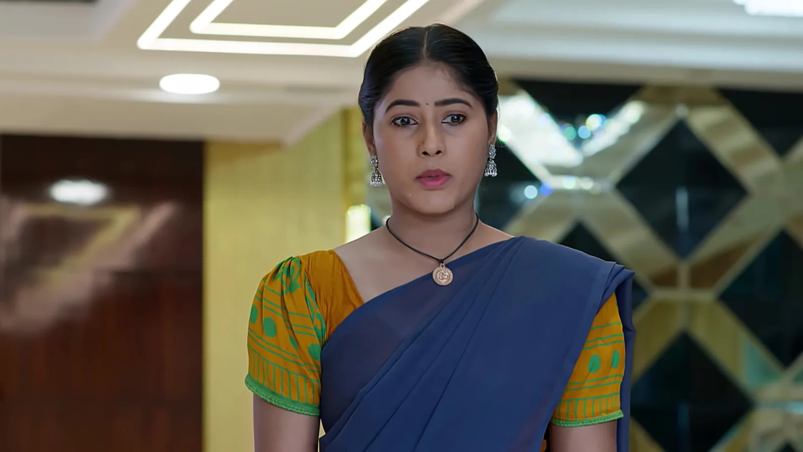 Jagadhatri - October 01, 2025 - Episode Spoiler