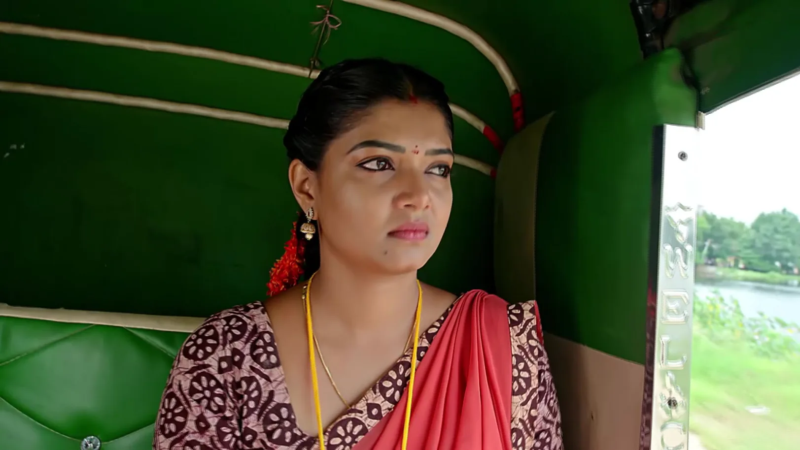 Kalavaari Kodalu Kanakamahalakshmi - October 03, 2025 - Episode Spoiler Kalavaari Kodalu Kanakamahalakshmi - October 03, 2025 - Episode Spoiler