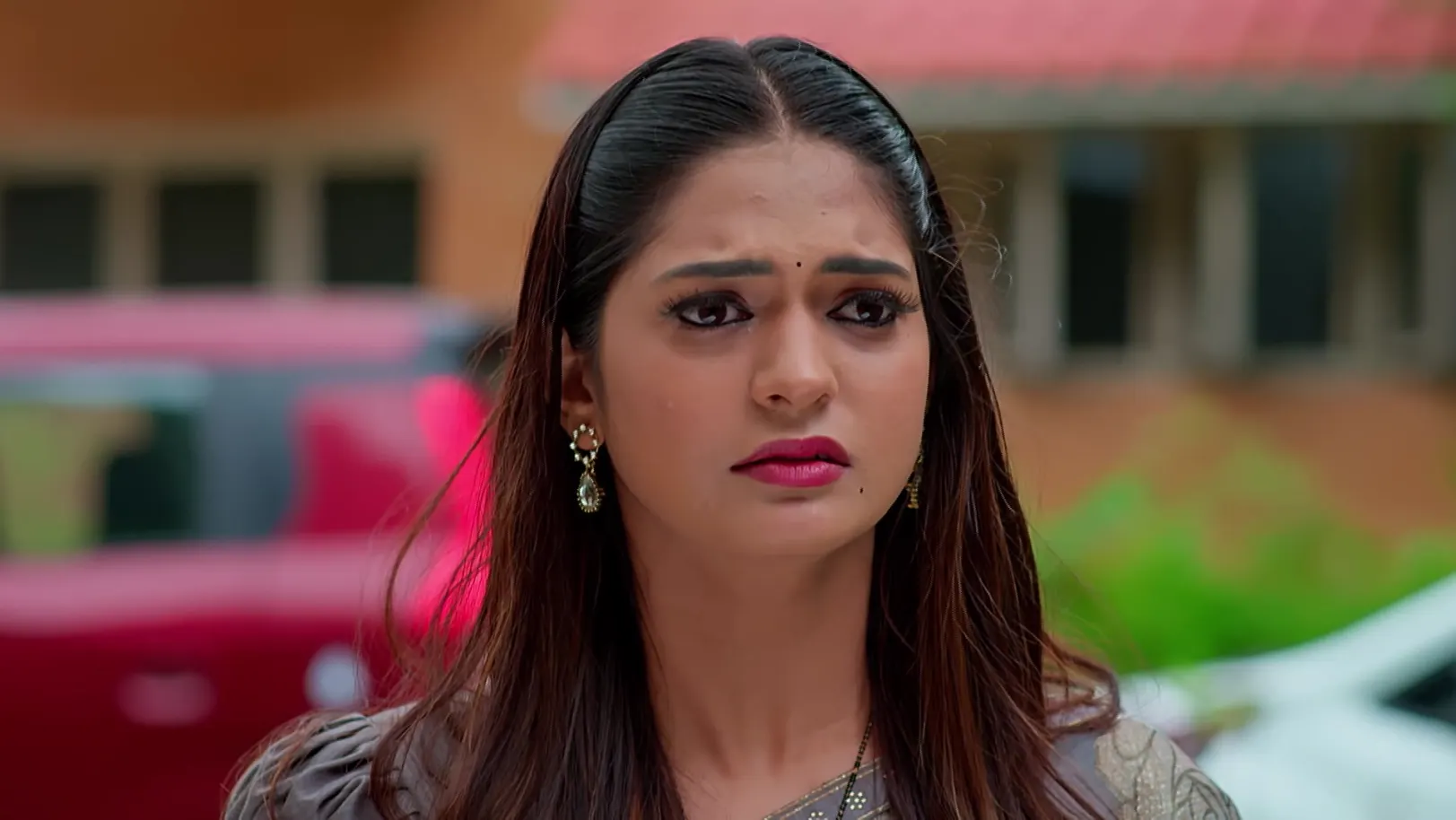 Nindu Noorella Saavasam - October 03, 2025 - Episode Spoiler