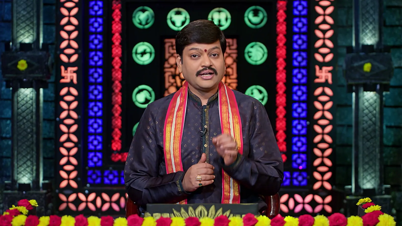 Srikaram Shubhakaram - October 04, 2025 - Episode Spoiler