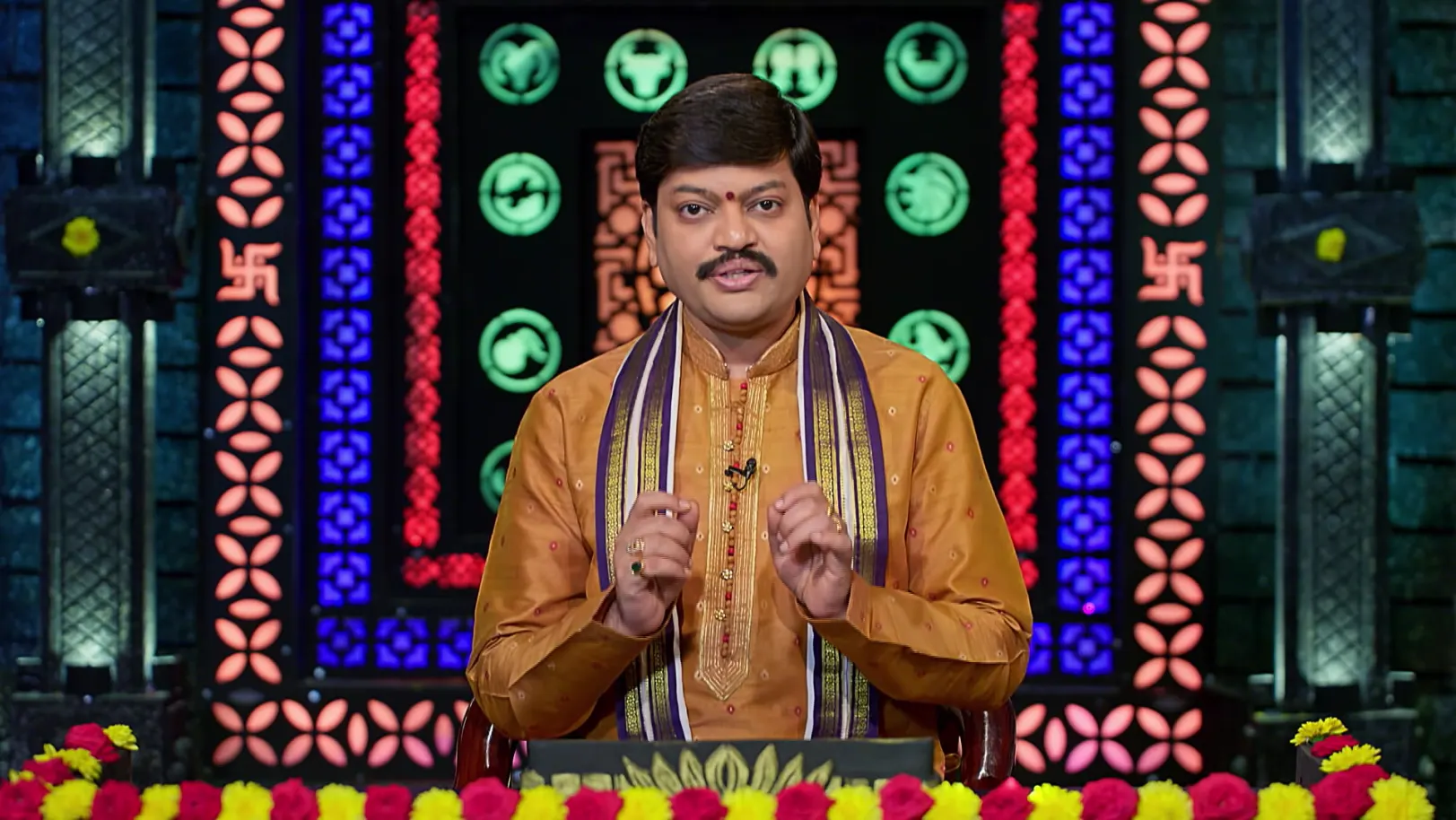 Srikaram Shubhakaram - October 06, 2025 - Episode Spoiler