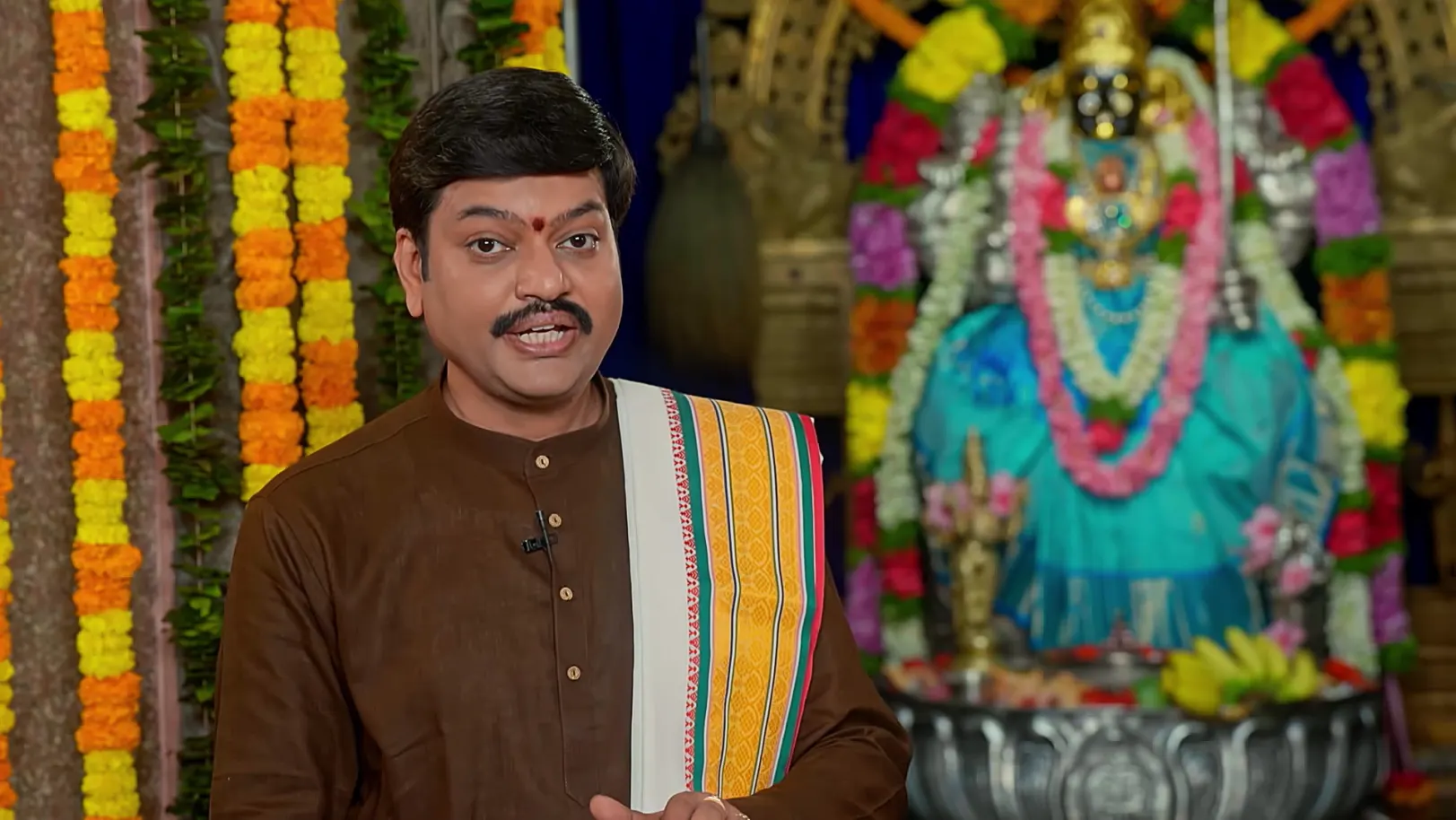 Srikaram Shubhakaram - October 02, 2025 - Episode Spoiler
