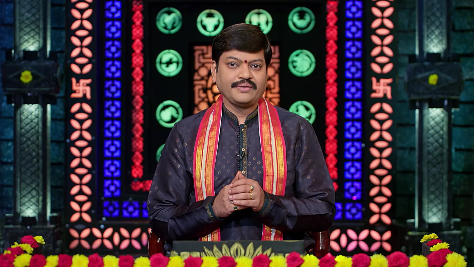 Srikaram Shubhakaram - October 05, 2025 - Episode Spoiler