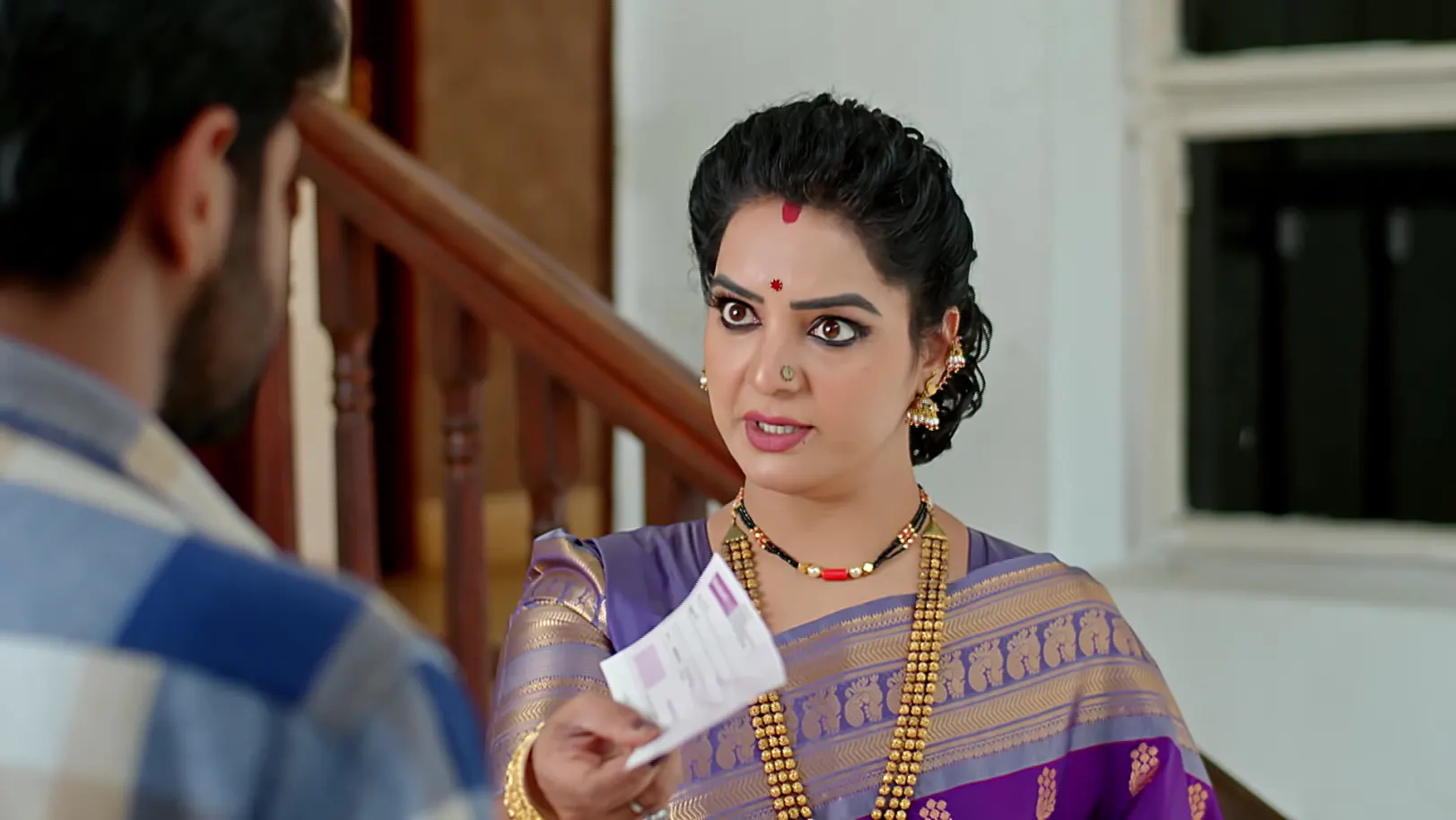Ummadi Kutumbam - October 02, 2025 - Episode Spoiler