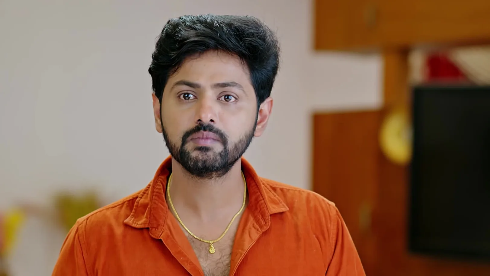 Ummadi Kutumbam - October 04, 2025 - Episode Spoiler