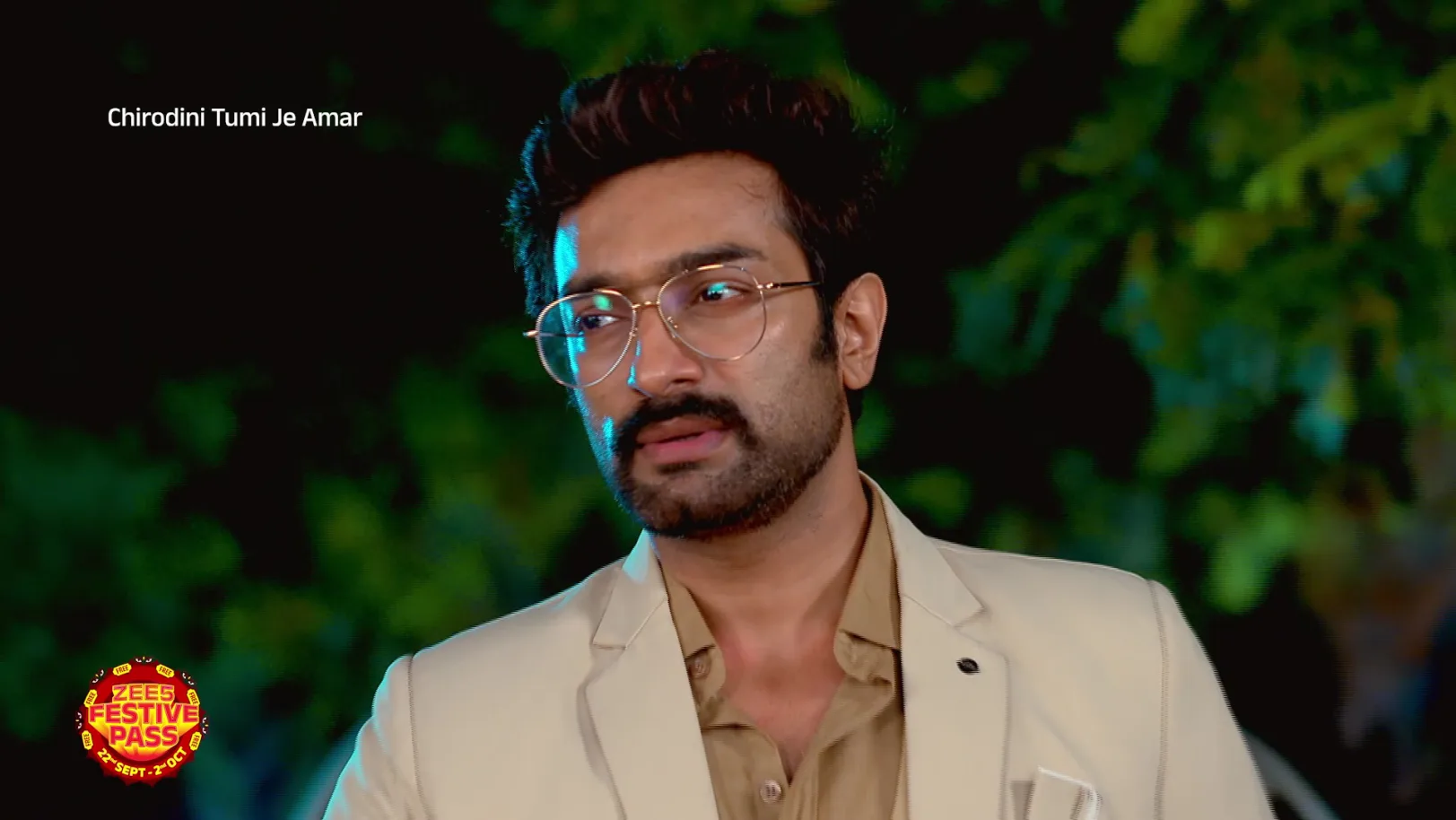 Apu Urges Arya to Elope with Her - Chirodini Tumi Je Amar - Promo
