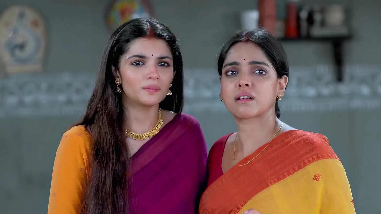 Kone Dekhaa Alo | September 22 - September 26, 2025, 2025 27th September 2025 Webisode