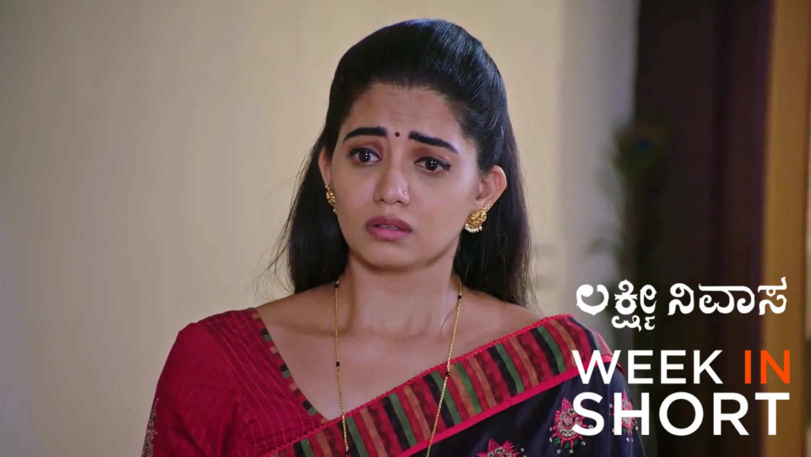 Lakshmi Nivasa | September 22 - September 26, 2025, 2025 27th September 2025 Webisode