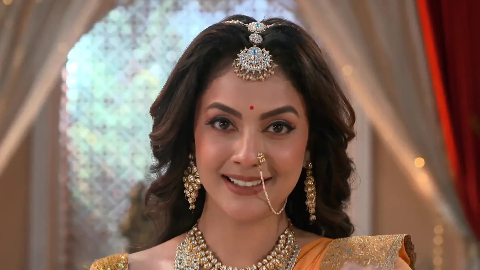 Bedeni Jyotsnar Amar Prem - September 29, 2025 - Webisode undefined Webisode